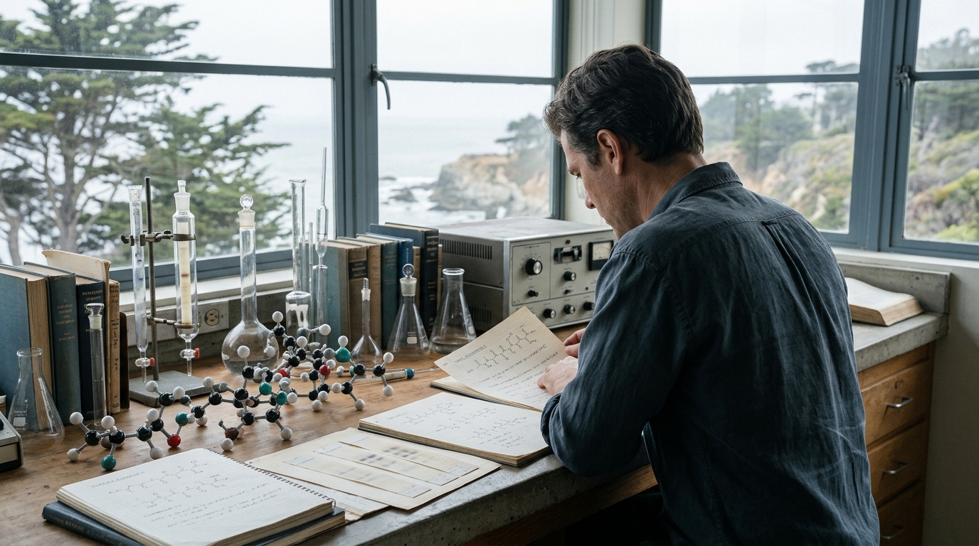 A Conceptual History of Peptide Science